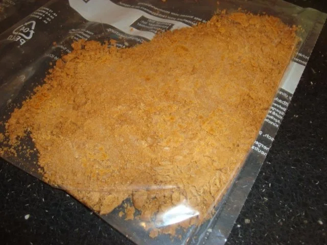 Rezept: Apfel - Vanille - Dessert Bild Nr. 4 Apfel - Vanille - Dessert - Rezept - Bild Nr. 4