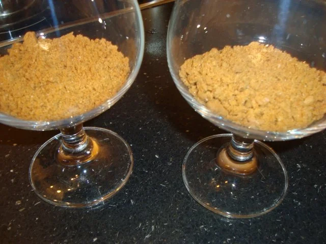 Rezept: Apfel - Vanille - Dessert Bild Nr. 5 Apfel - Vanille - Dessert - Rezept - Bild Nr. 5