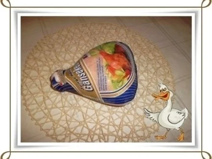 ☆…alle Jahre wieder…☆…  Gänsekeulen, Rotkohl und Kartoffeln - Rezept - Bild Nr. 4