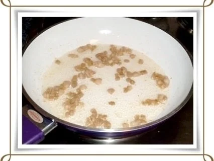 ☆…alle Jahre wieder…☆…  Gänsekeulen, Rotkohl und Kartoffeln - Rezept - Bild Nr. 6