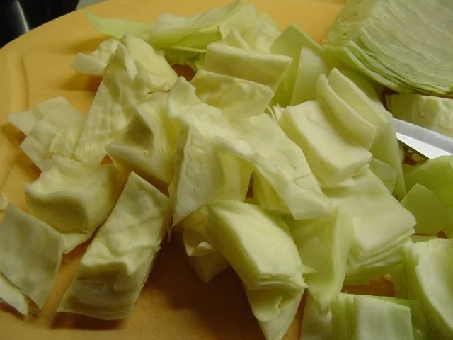 Bratwüsrtel mal anders - Rezept - Bild Nr. 6