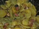 Steirischer Kartoffel-Gurken-Salat - Rezept - Bild Nr. 2