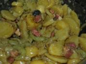 Steirischer Kartoffel-Gurken-Salat - Rezept - Bild Nr. 2