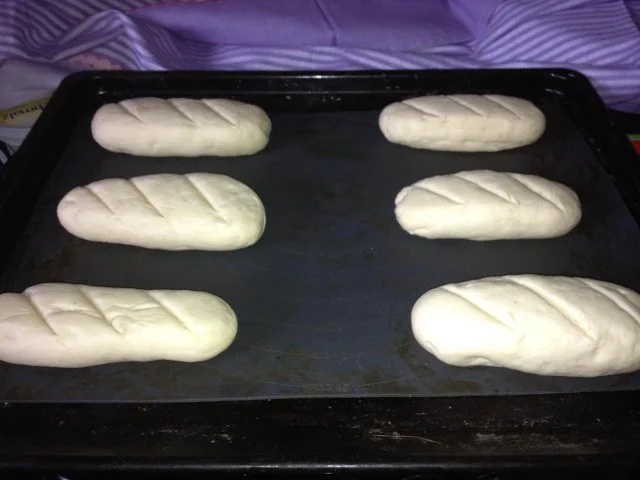 Baguette - Rezept - Bild Nr. 7