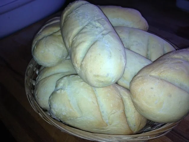 Baguette - Rezept - Bild Nr. 9