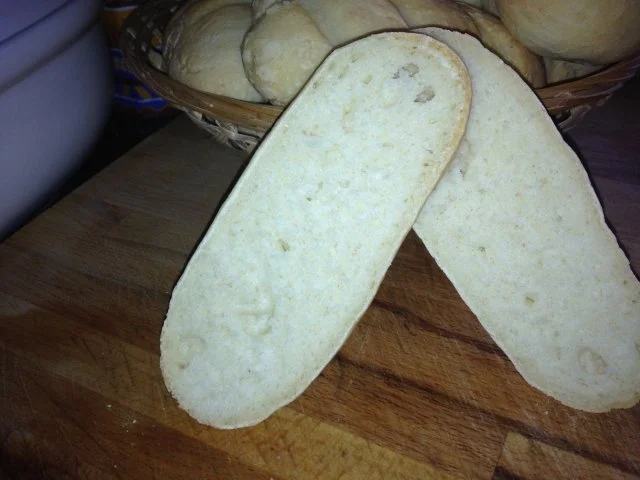 Baguette - Rezept - Bild Nr. 10