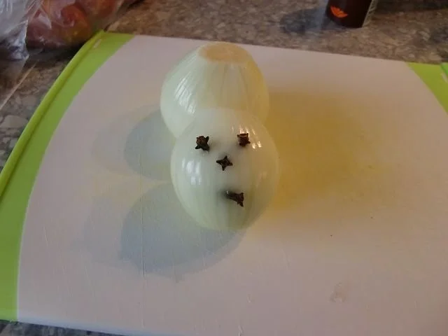 Rezept: Grünkohl-Suppe à la Heiko Bild Nr. 3 Grünkohl-Suppe à la Heiko - Rezept - Bild Nr. 3