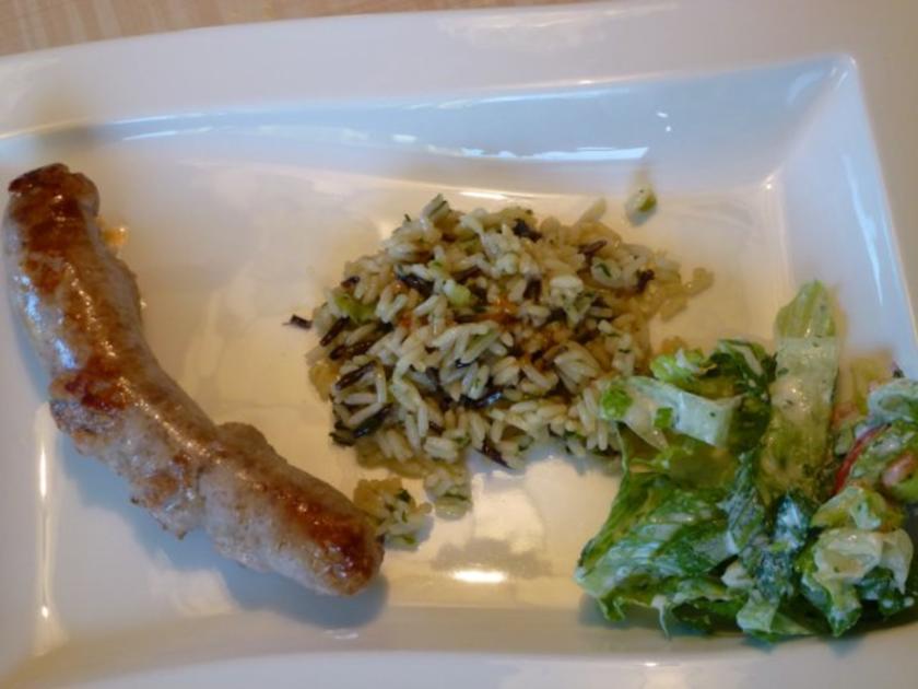 Salarico Fenchel Salat - einfach - von Test00