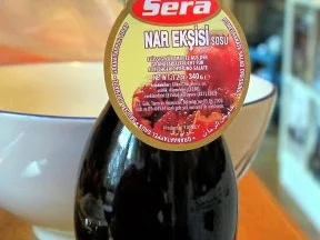 Rezept: Süße Taboulé Bild Nr. 5 Süße Taboulé - Rezept - Bild Nr. 5