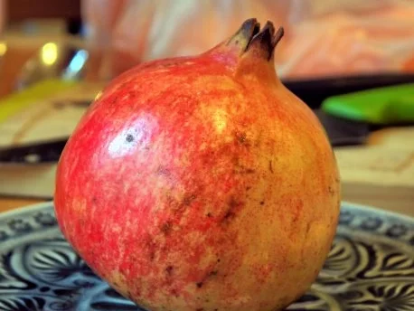 Rezept: Süße Taboulé Bild Nr. 2 Süße Taboulé - Rezept - Bild Nr. 2