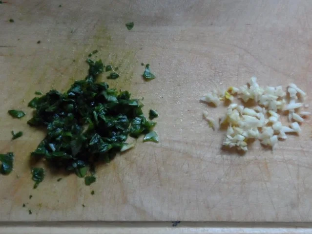 Salate: Mediterraner Käse-Wurst-Salat - Rezept - Bild Nr. 4