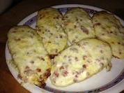 Rezept: Stangerli Stangerli - Rezept