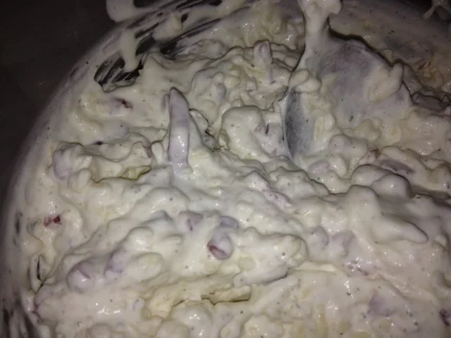 Rezept: Stangerli Bild Nr. 4 Stangerli - Rezept - Bild Nr. 4