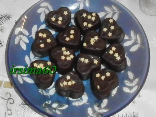 Butter – Zimt – Trüffel - Rezept