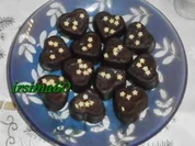 Butter – Zimt – Trüffel - Rezept