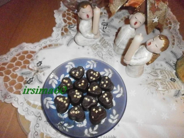 Butter – Zimt – Trüffel - Rezept - Bild Nr. 2