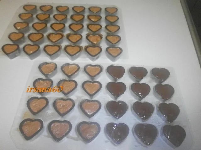 Butter – Zimt – Trüffel - Rezept - Bild Nr. 3