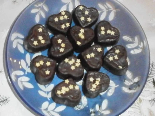 Butter – Zimt – Trüffel - Rezept - Bild Nr. 4