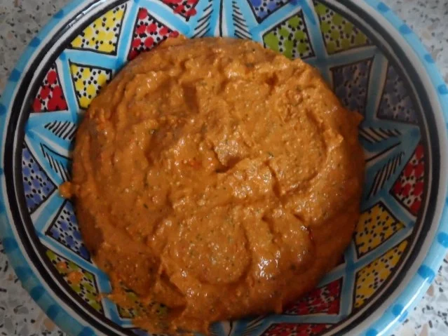 Blätterteigschnecken mit Basilikum & Fetakäse - Rezept - Bild Nr. 3