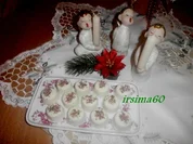  Erdbeer Pralinen - Rezept