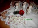  Erdbeer Pralinen - Rezept