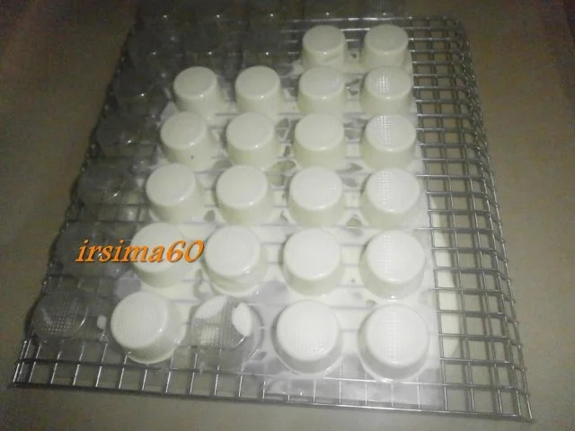  Erdbeer Pralinen - Rezept - Bild Nr. 4