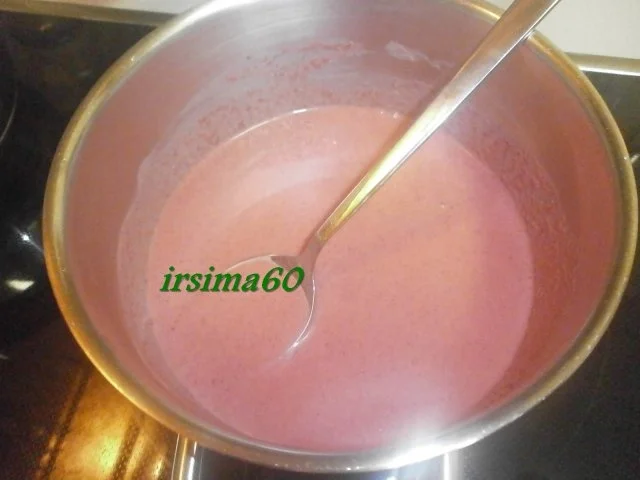  Erdbeer Pralinen - Rezept - Bild Nr. 7