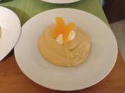 Gebrannte Creme - Rezept