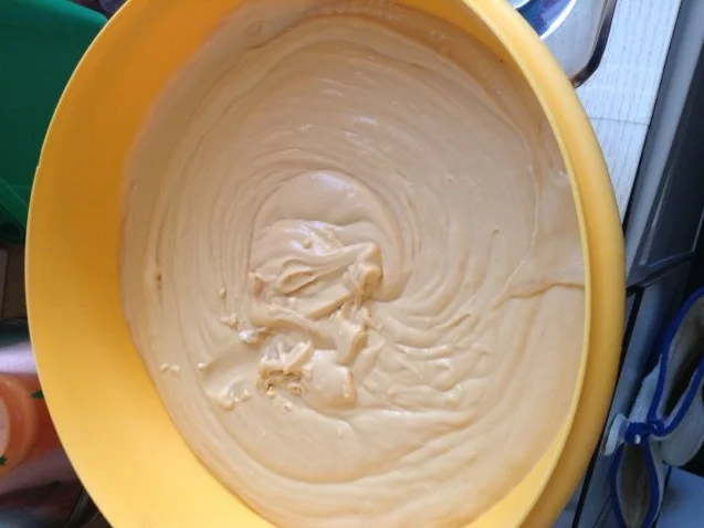 Rezept: Gebrannte Creme Bild Nr. 6 Gebrannte Creme - Rezept - Bild Nr. 6