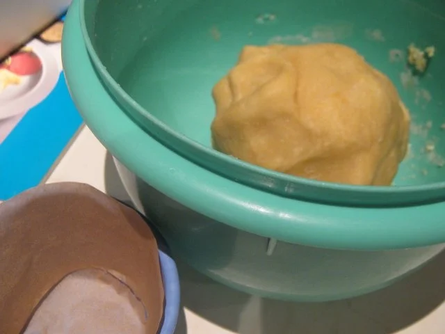 Käse-Lauch-Quiches - Rezept - Bild Nr. 4