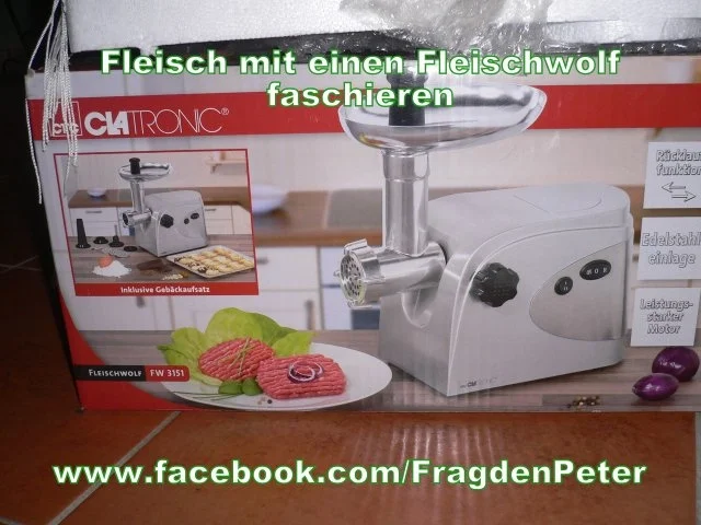 Peter`s Schafskäse - Leberkäse - Rezept - Bild Nr. 2