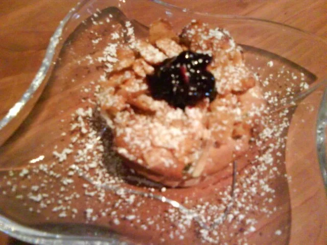 Knuspermuffins - Rezept - Bild Nr. 2