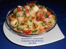 Party-Nudelsalat - Rezept