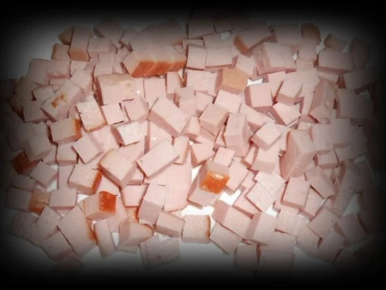 Rezept: Party-Nudelsalat Bild Nr. 4 Party-Nudelsalat - Rezept - Bild Nr. 4