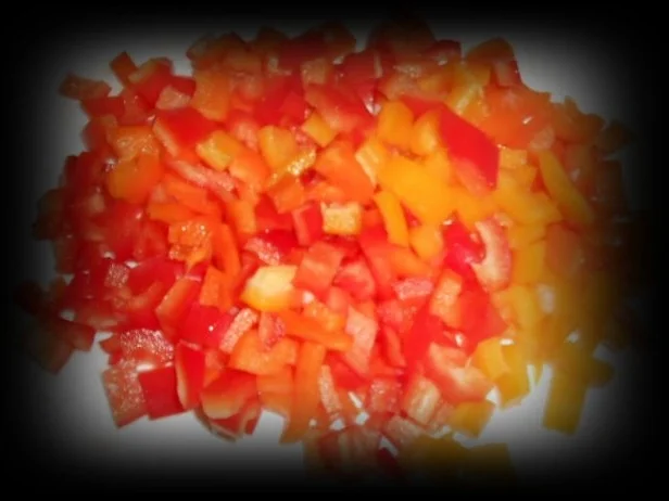 Rezept: Party-Nudelsalat Bild Nr. 6 Party-Nudelsalat - Rezept - Bild Nr. 6