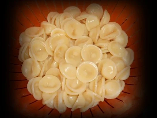 Rezept: Party-Nudelsalat Bild Nr. 9 Party-Nudelsalat - Rezept - Bild Nr. 9