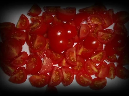 Rezept: Party-Nudelsalat Bild Nr. 5 Party-Nudelsalat - Rezept - Bild Nr. 5