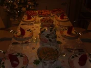 Mein Silvesterbuffet - Rezept