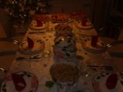 Mein Silvesterbuffet - Rezept
