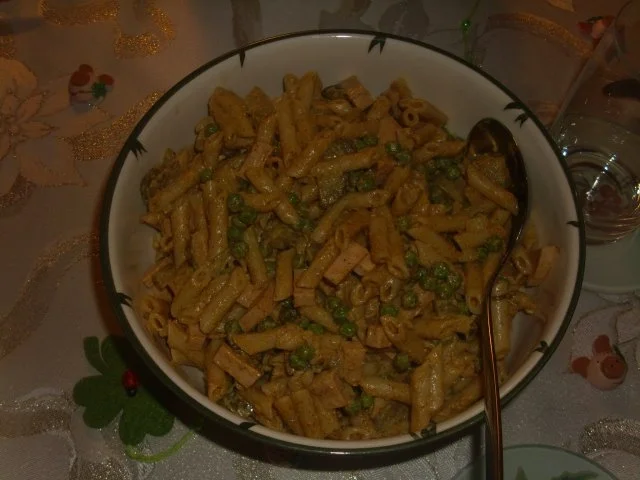 Rezept: Mein Silvesterbuffet Bild Nr. 3 Mein Silvesterbuffet - Rezept - Bild Nr. 3