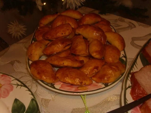 Rezept: Mein Silvesterbuffet Bild Nr. 6 Mein Silvesterbuffet - Rezept - Bild Nr. 6