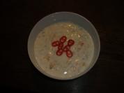 Knoblauchsoße - Rezept
