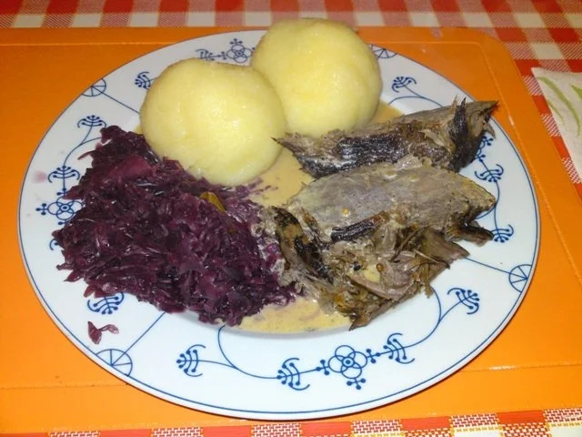 Sauerbraten - Rezept