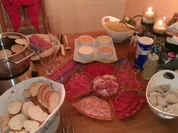 Fonduebufett *Chinoise* nach sTinsche's Art! - Rezept