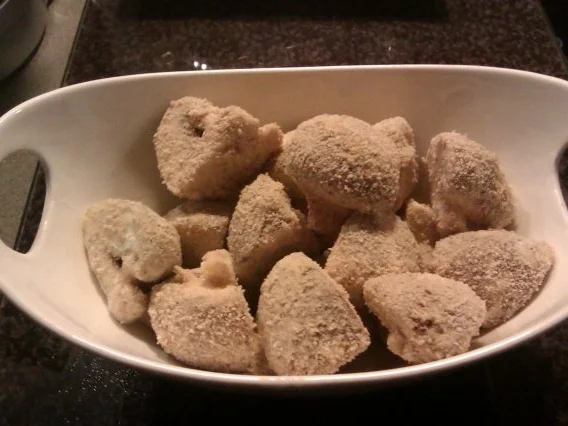 Fonduebufett *Chinoise* nach sTinsche's Art! - Rezept - Bild Nr. 10