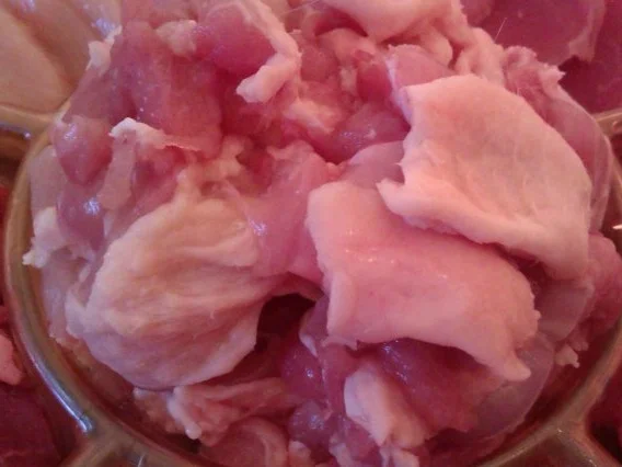 Fonduebufett *Chinoise* nach sTinsche's Art! - Rezept - Bild Nr. 3