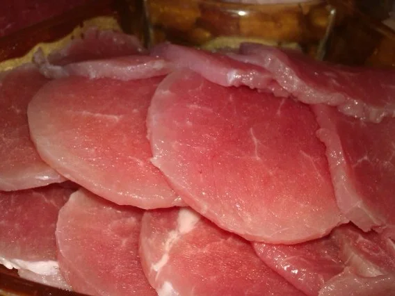 Fonduebufett *Chinoise* nach sTinsche's Art! - Rezept - Bild Nr. 6