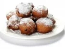 leckere Oliebollen - Rezept