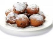 leckere Oliebollen - Rezept