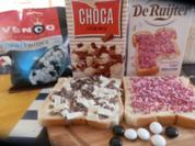 Frühstück in Holland - Rezept